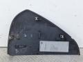 накладка на торпедо (консоль) Audi A4 B8/8K (2007 - 2011), 8K0857086 - фото №2