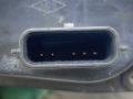 клапан EGR Nissan NV200 1 поколение (2009 - 2026), H8201143495, 147109913R, HU1501000213, U082410564, C4U245463 - фото №6