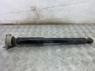 амортизатор задний Mercedes-Benz C-Класс W204/S204 2007, 1.8 л., M 271.950, бензин, АКПП, серебро, седан, задний привод, A2043260200