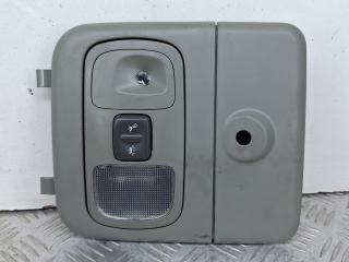 фонарь салона (плафон) Renault Scenic 1 поколение [рестайлинг] (1999 - 2003), 1.6 л., K4M 701, бензин, АКПП, минивэн, 93176210, 7700832029, 7700835151