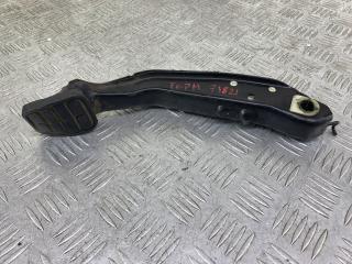 педаль тормоза Volkswagen Lupo 1 поколение (1998 - 2005), 1.4 л., AMF, дизель, розовый, хетчбэк 3 дв., передний привод