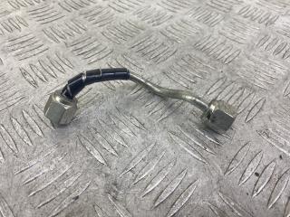 трубка топливная Ford Galaxy 3 поколение [рестайлинг] 2022, 2.0 л., дизель, АКПП, белый, минивэн, передний привод, HG9Q9C993BA