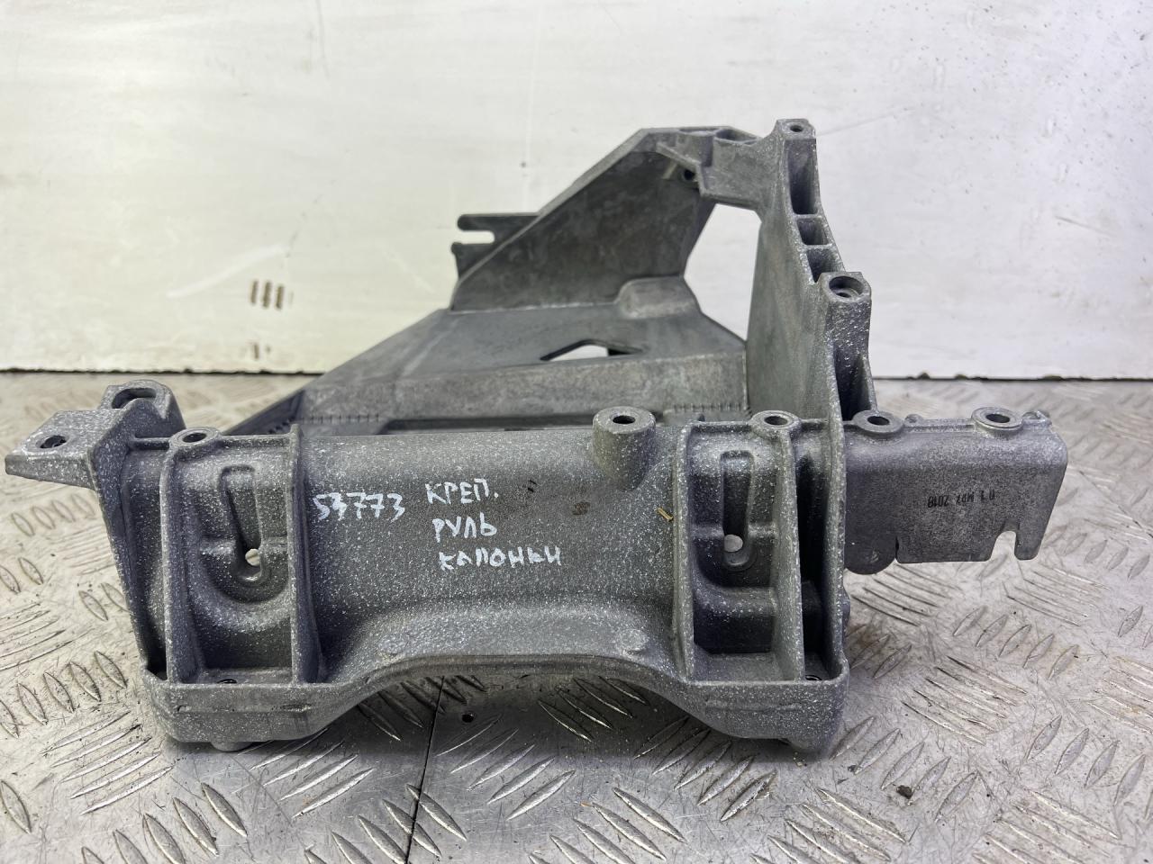 усилитель торпедо Mercedes-Benz E-Класс W213/S213/C238/A238 (2016 - 2020), 2.0 л., OM 654.920, дизель, АКПП, серый, седан, задний привод, A2136880600 - фото №1