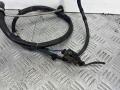 провод с генератора на стартер Skoda Yeti 1 поколение (2009 - 2014), бензин, МКПП, коричневый - фото №8