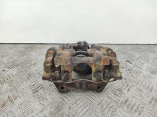 суппорт задний левый Volkswagen Golf Sportsvan 1 поколение 2017, 1.2 л., CYVA, бензин, МКПП, универсал, передний привод