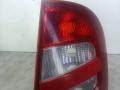 фонарь задний правый Skoda Fabia 1 поколение (6Y) 6Y (1999 - 2004), 1.9 л., дизель, белый, хетчбэк 5 дв., передний привод, 6Y6945096B, 6Y6945112B - фото №17