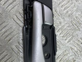 ручка внутренняя задняя левая Hyundai Solaris 1 поколение (2010 - 2014), 82613RB000