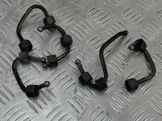 трубка топливная Renault Scenic 1 поколение [рестайлинг] 2003, 1.9 л., F9Q 732, дизель, МКПП, оливковый, минивэн, передний привод, F9Q