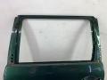 дверь задняя левая Volkswagen Passat B5 1999, 1.8 л., APT, бензин, 5МКПП, зеленый, универсал, передний привод - фото №2