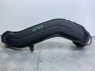 патрубок воздушного фильтра Volkswagen Golf 7 поколение [рестайлинг] (2017 - 2019), 1.5 л., DACA, бензин, универсал, 05E145673E, 05E145674E