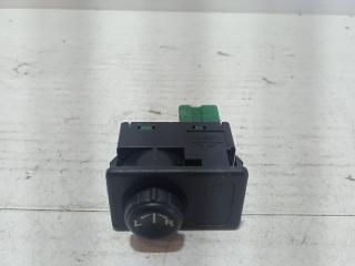 джойстик регулировки зеркал Nissan Primera P12 2005, 1.9 л., дизель, универсал