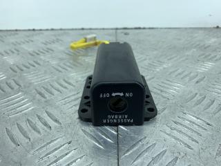 кнопка Airbag Mitsubishi Outlander 2 поколение (2005 - 2010), 8610A054