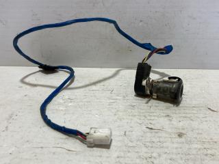 личинка дверного замка Ford Probe 2 поколение 1995, 1.6 л., FS, бензин, МКПП, купе, передний привод