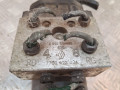 блок ABS Renault Megane 1 поколение 1998, 1.6 л., K4M 720, бензин, МКПП, хетчбэк 5 дв., передний привод, 0265216555, 0273004279, 7700423034, 866256 - фото №7