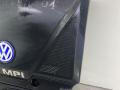 декоративная крышка двигателя Volkswagen Polo 4 поколение (2001 - 2005), 44610985970, 030129607AS - фото №2