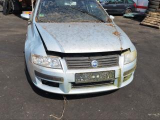 Fiat Stilo 1 поколение