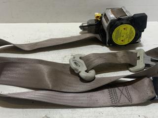 ремень безопасности Fiat Idea 1 поколение 2010, 1.4 л., 843 A1.000, бензин, МКПП, минивэн, 312884-03