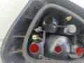 фонарь задний правый Renault Megane 1 поколение 1998, 1.6 л., K4M 720, бензин, МКПП, хетчбэк 5 дв. - фото №10