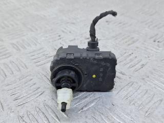 корректор фар Hyundai H-1 Grand Starex 2008, 2.5 л., дизель, МКПП, белый, минивэн, задний привод