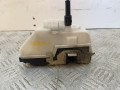 замок двери передней левой Citroen C2 1 поколение 2006, 1.4 л., 8HZ (DV4TD), дизель, робот, черный, хетчбэк 3 дв., передний привод, 52187680 - фото №6