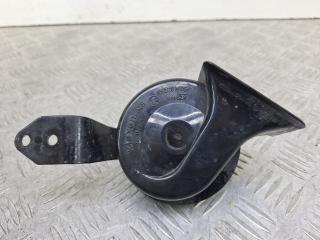 сигнал (клаксон) Audi A6 4B/C5 1999, 1.8 л., AQE, бензин, МКПП, красный, седан