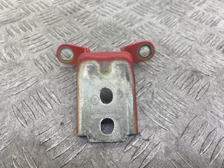 петля двери Chevrolet Spark M300 2012, 1.0 л., бензин, МКПП, красный, хетчбэк 5 дв., передний привод, A047587