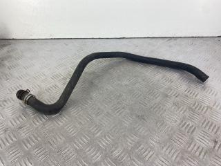 патрубок радиатора Ford Focus 1 поколение [рестайлинг] (2001 - 2005), 1.8 л., бензин, МКПП, серебро, хетчбэк 5 дв., передний привод, 98AB18K579FK