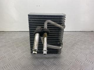 испаритель кондиционера Renault Megane 1 поколение [рестайлинг] (1999 - 2003), 1.4 л., K4J 710, бензин, МКПП, оливковый, хетчбэк 5 дв., передний привод