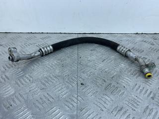 трубка кондиционера Mercedes-Benz Sprinter 2 поколение (W906) (2006 - 2014), 2.1 л., OM 651.955, дизель, МКПП, зеленый, задний привод, A9068306415