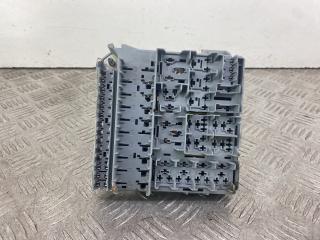 блок предохранителей Fiat Panda 2 поколение [рестайлинг] 2012, 1.2 л., 188 A4.000, бензин, МКПП, красный, хетчбэк 5 дв., передний привод, 51781452