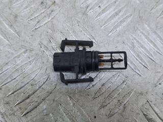 датчик температуры во впускном коллекторе Mercedes-Benz C-Класс W203/S203/CL203 W203.046 2003, 1.8 л., M 271.946, бензин, АКПП, серебро, седан, задний привод, 0005422818