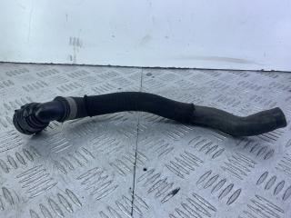 патрубок радиатора BMW 3 серия E90/E91/E92/E93 (2004 - 2010), 2.0 л., M47N 204 D4, дизель, АКПП, 692859105