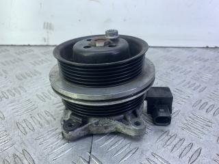 помпа Volkswagen Touran 1 поколение [2-й рестайлинг] (2010 - 2015), 1.4 л., CAVC, бензин, 6МКПП, серый, минивэн, передний привод, 03C880727D