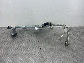 трубка охлаждающей жидкости Infiniti EX25 1 поколение (2007 - 2013), 2.5 л., VQ25HR, бензин