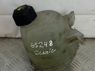 бачок расширительный Renault Scenic 1 поколение [рестайлинг] 2003, 1.9 л., F9Q 732, дизель, МКПП, оливковый, минивэн, передний привод, 8200060424