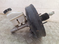 вакуумный усилитель тормозов Kia Ceed 1 поколение 2010, 58500-1H900, 591101H900, 201202220807 - фото №3