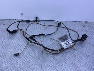 Проводка крышки багажника Opel Meriva 1 поколение (A) 2004, 1.6 л., X 16 XE, бензин, серебро, минивэн, передний привод, 13122584
