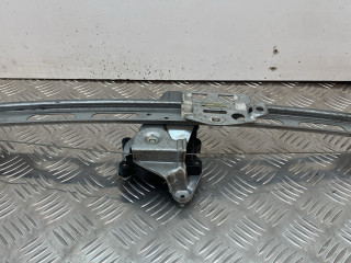 стеклоподъемник передний правый Mercedes-Benz A-Класс W168/V168 [рестайлинг] 2003