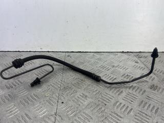 трубка (шланг) сцепления Skoda Yeti 1 поколение (2009 - 2014), бензин, МКПП, коричневый, 02026142