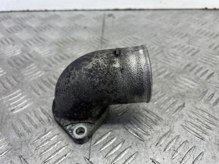 патрубок турбины Hyundai H-1 Grand Starex 2008, 2.5 л., дизель, МКПП, белый, минивэн, задний привод