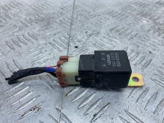 реле (прочие) Kia Carens 1 поколение [рестайлинг] 2004, 2.0 л., D4EA, дизель, МКПП, серый, минивэн, передний привод, E455330130