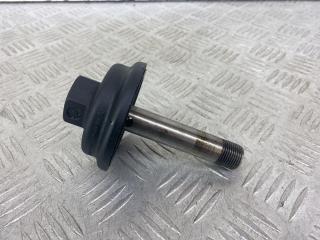 крышка масляного стакана Volkswagen Passat B5 2000, 1.9 л., дизель, зеленый, универсал, передний привод, 038117061