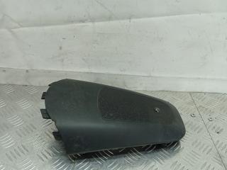 накладка на торпедо (консоль) Opel Antara 1 поколение 2006, 2.0 л., Z 20 DMH, дизель, 5МКПП, серебро, внедорожник 5 дв., полный привод, 96661656