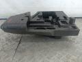 ящик под инструменты Mercedes-Benz Vito W639 2006, 3.2 л., M 112.951, бензин, АКПП, черный, задний привод, A6398900361 - фото №4