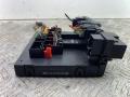 Блок управления BCM (Body Control Module) Skoda Octavia 2 поколение (A5) [рестайлинг] 1Z5 2008, 1.6 л., BSE, бензин, 5МКПП, серый, универсал, передний привод, 3C8937049E - фото №4