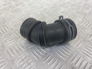 патрубок воздушного фильтра Volkswagen Touran 1 поколение [2-й рестайлинг] (2010 - 2015), 1.4 л., CAVC, бензин, 6МКПП, серый, минивэн, передний привод, 03C145747C