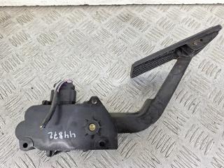 педаль Chrysler Voyager 4 поколение 2004, 2.5 л., ENJ, дизель, МКПП, темно-синий, минивэн, передний привод, 034PE4206, 040009