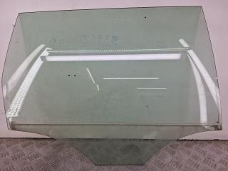 стекло двери задней правой Volkswagen Passat B6 2009, 1.4 л., CAXA, бензин, 6МКПП, голубой, универсал, передний привод