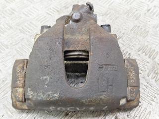 суппорт передний левый Ford Focus 2 поколение (2004 - 2008)