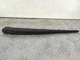 щеткодержатель задний Opel Corsa E 2016, 1.4 л., B 14 XEL, бензин, черный, хетчбэк 5 дв., передний привод, 13105983